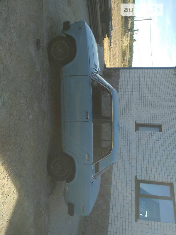 Седан ВАЗ / Lada 2105 1989 в Камне-Каширском