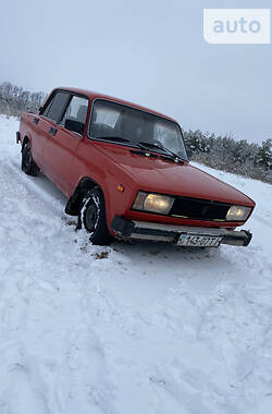 Седан ВАЗ / Lada 2105 1991 в Хмельницком