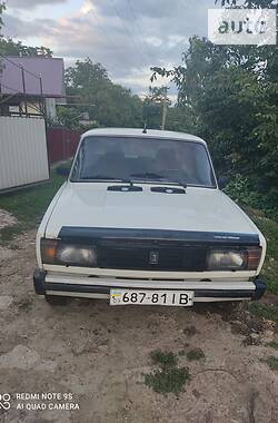 Седан ВАЗ / Lada 2105 1994 в Бучаче