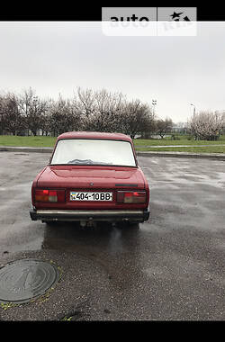 Седан ВАЗ / Lada 2105 1994 в Черкассах
