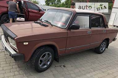 Седан ВАЗ / Lada 2105 2000 в Кельменцах