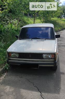 Седан ВАЗ / Lada 2105 1989 в Тернополе