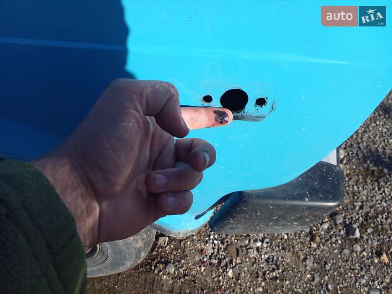 Седан ВАЗ / Lada 2105 1983 в Бережанах