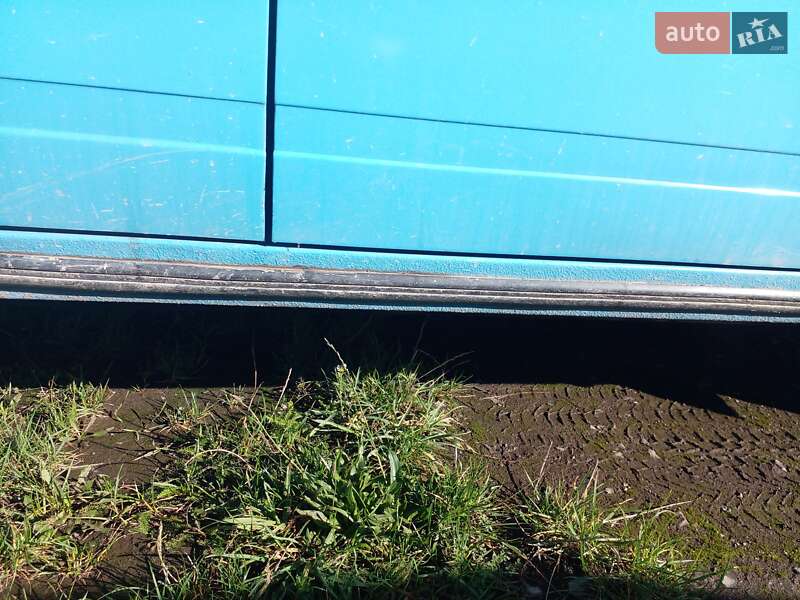 Седан ВАЗ / Lada 2105 1983 в Бережанах