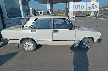 Седан ВАЗ / Lada 2105 1984 в Одесі