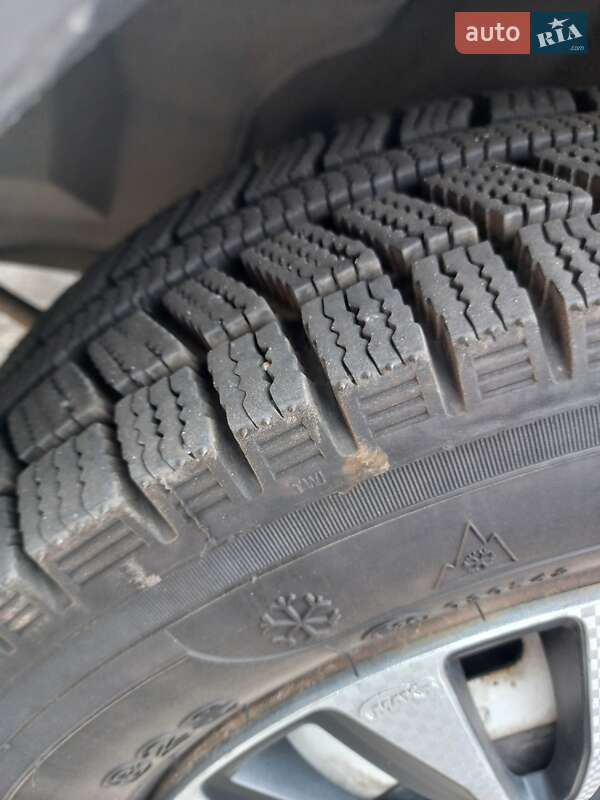 Седан ВАЗ / Lada 2105 1990 в Кривом Роге фото 17 Седан ВАЗ / Lada 2105 1990 в Кривом Роге