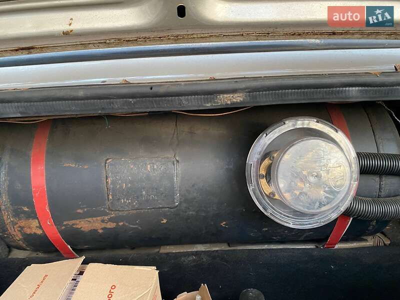 Седан ВАЗ / Lada 2105 1988 в Одесі фото 24 Седан ВАЗ / Lada 2105 1988 в Одесі