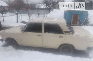 Седан ВАЗ / Lada 2105 1983 в Городке