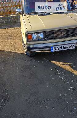 Седан ВАЗ / Lada 2105 1987 в Голованівську