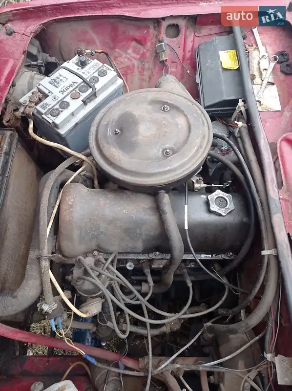 ВАЗ / Lada 2105