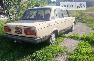 Седан ВАЗ / Lada 2105 1988 в Благовещенском