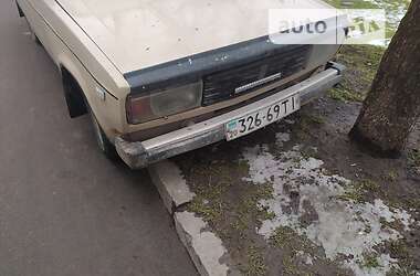 Седан ВАЗ / Lada 2105 1987 в Тернополі