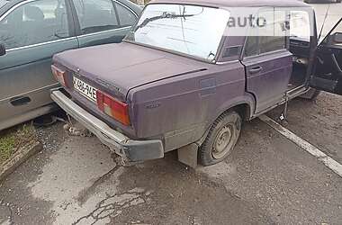 Седан ВАЗ / Lada 2105 1992 в Рівному