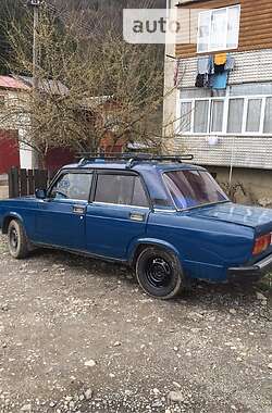 Седан ВАЗ / Lada 2105 1984 в Міжгір'ї