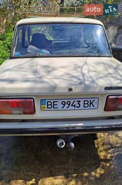 Седан ВАЗ / Lada 2105 1992 в Первомайську