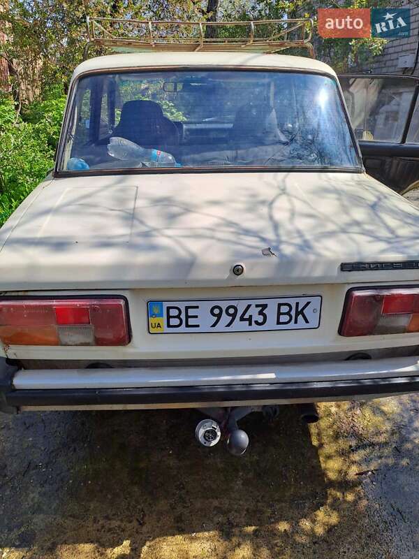 Седан ВАЗ / Lada 2105 1992 в Первомайске