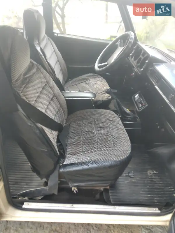 ВАЗ / Lada 2105