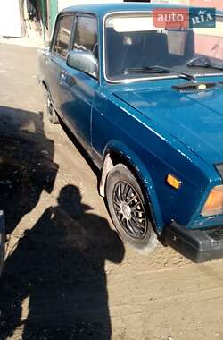 Седан ВАЗ / Lada 2105 2000 в Хмельницькому