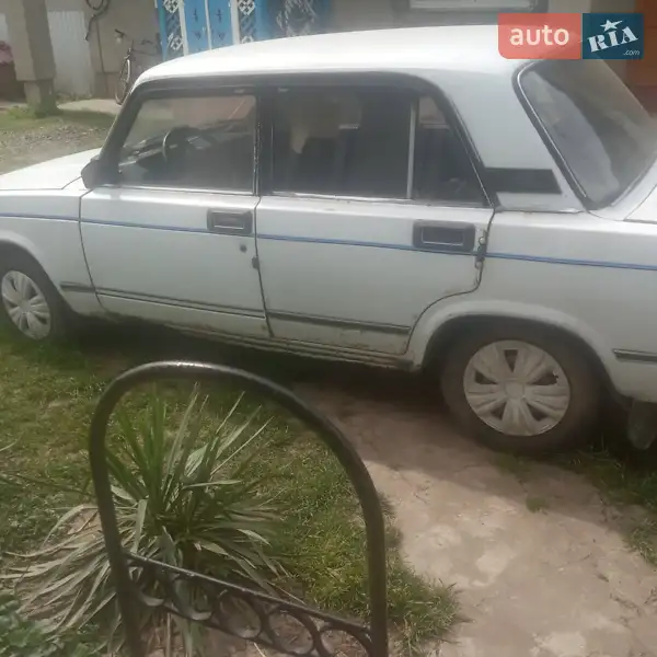 ВАЗ / Lada 2105