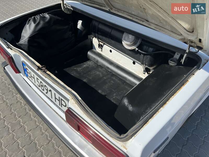 Седан ВАЗ / Lada 2105 2001 в Одессе