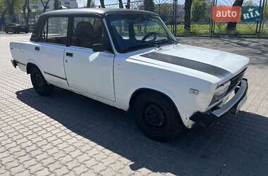 Седан ВАЗ / Lada 2105 2001 в Одессе