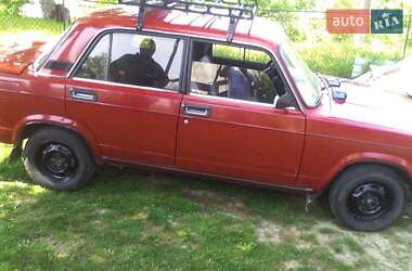 Седан ВАЗ / Lada 2105 1993 в Галичі