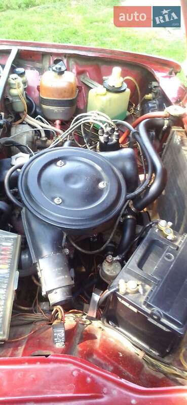 Седан ВАЗ / Lada 2105 1993 в Галиче