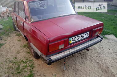 Седан ВАЗ / Lada 2105 1992 в Горохові