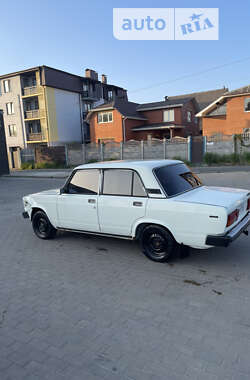 Седан ВАЗ / Lada 2105 1997 в Вінниці