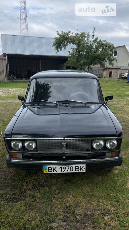 Седан ВАЗ / Lada 2105 1991 в Рокитному
