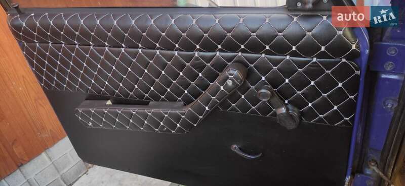 Седан ВАЗ / Lada 2105 1991 в Сумах