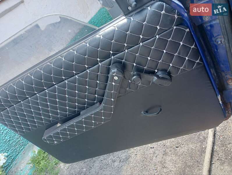 Седан ВАЗ / Lada 2105 1991 в Сумах