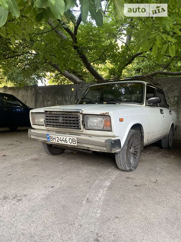ВАЗ 2105 1999