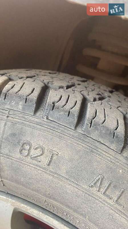 Седан ВАЗ / Lada 2105 1983 в Одесі