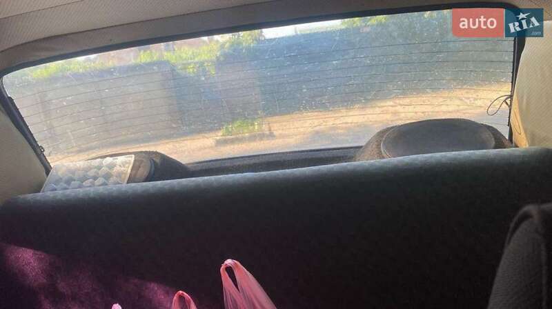 Седан ВАЗ / Lada 2105 1983 в Одесі