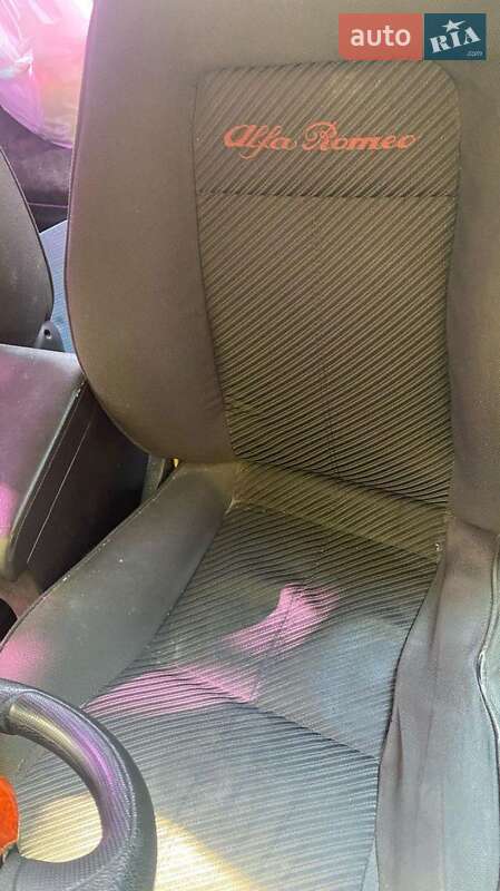 Седан ВАЗ / Lada 2105 1983 в Одесі