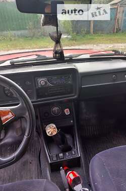 Седан ВАЗ / Lada 2105 1988 в Новій Водолагі