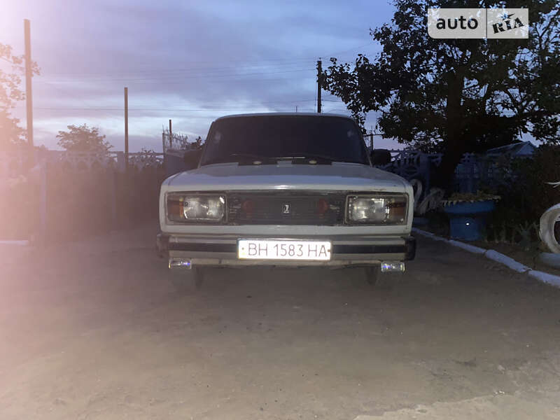 Седан ВАЗ / Lada 2105 1991 в Березанці