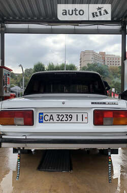 Седан ВАЗ / Lada 2105 1994 в Черкасах