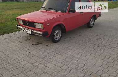 Седан ВАЗ / Lada 2105 1983 в Копичинці