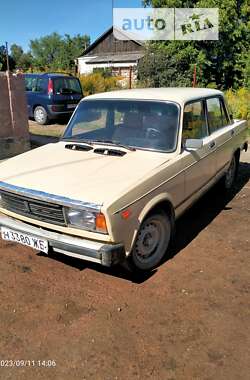 Седан ВАЗ / Lada 2105 1983 в Хорошеве