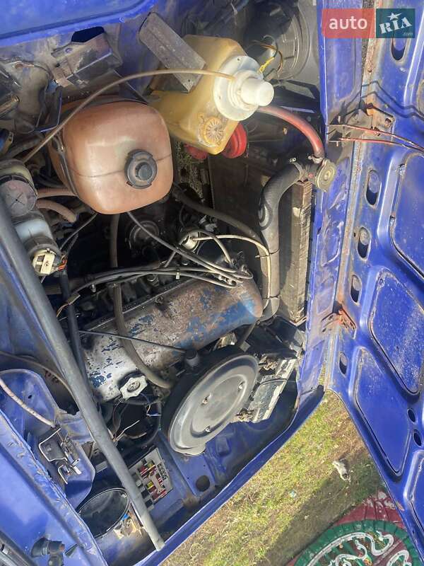 Седан ВАЗ / Lada 2105 1991 в Сумах