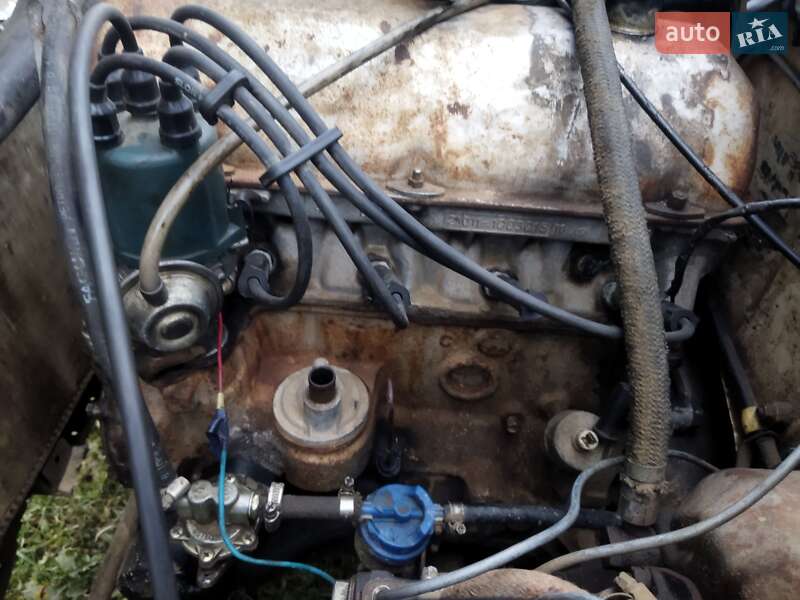 Седан ВАЗ / Lada 2105 1989 в Турці