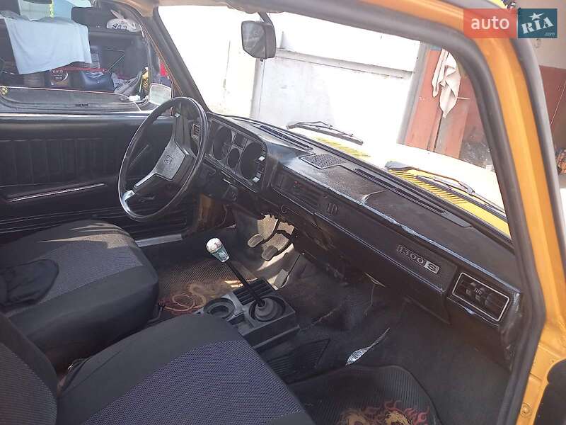 Седан ВАЗ / Lada 2105 1981 в Івано-Франківську