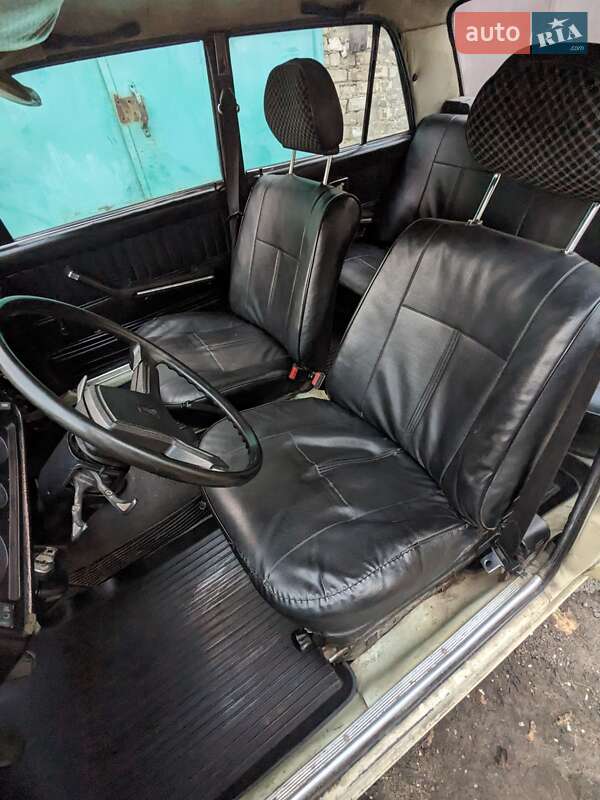 Седан ВАЗ / Lada 2105 1983 в Львові фото 2 Седан ВАЗ / Lada 2105 1983 в Львові