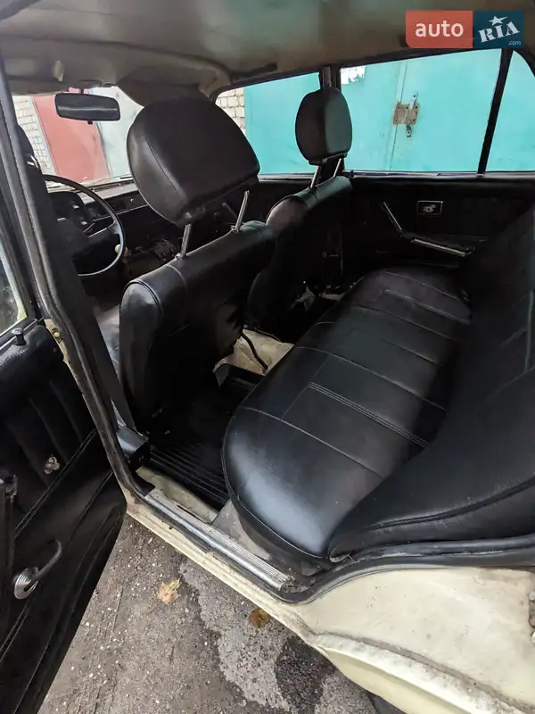 ВАЗ / Lada 2105