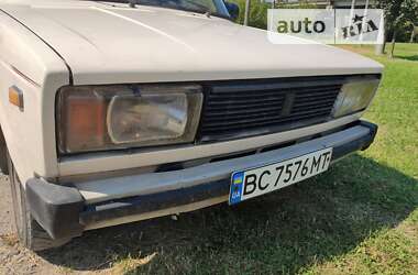 Седан ВАЗ / Lada 2105 1993 в Львове