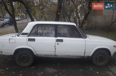 Седан ВАЗ 2105 1992 в 