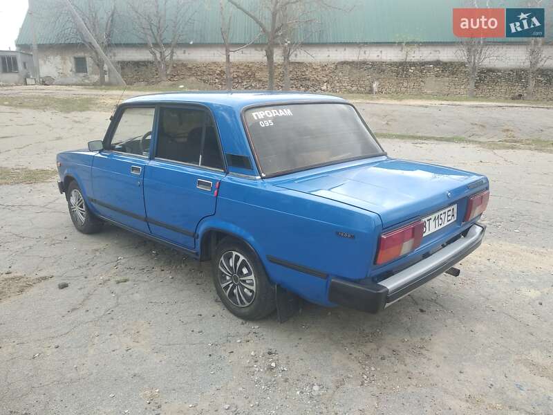 ВАЗ / Lada 2105 1999