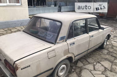 Седан ВАЗ / Lada 2105 1983 в Кам'янець-Подільському